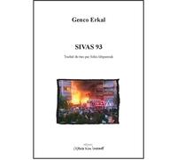 Sivas - Genco Erkal - L'espace D'un Instant - broché - Théâtre