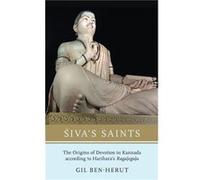 Sivas Saints - BenHerut Gil Assistant Professor Assistant Professor University of South Florida - Oxford University Press Inc - Livre en Anglais - Hardbac BenHerut Gil Assistant Professor Assistant Pr