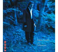 Sivelöv Niklas – Plays Schumann : Kreisleriana, Arabesque, Variations, Sonate Op. 22