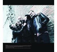 Höyem, Sivert&and the Volunteers - Exiles [Import]