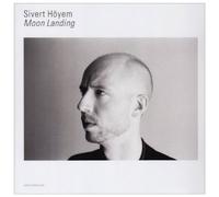 Sivert H Yem - Moon Landing