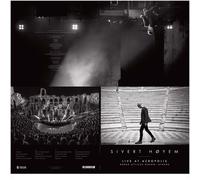 SIVERT HÖYEM - LIVE AT ACROPOLIS-HEROD ATTICUS ODEON,ATHENS 2 VINYL LP NEUF
