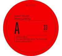 Höyem, Sivert - Moon Landing [Import]