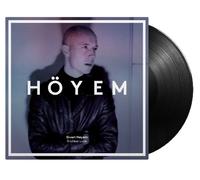 SIVERT HOYEM - ENDLESS LOVE-COLOURED- VINYL LP NEUF
