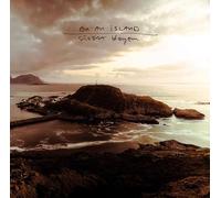 Sivert Hoyem - on an Island