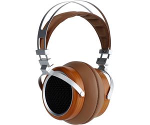 Sivga Luan Frêne - Casques hi-fi