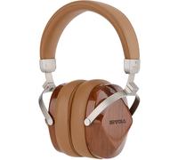 Sivga Audio – Casque Oriole Hi‑Fi – Fermé, Drivers 50 mm, 32 Ω – Bois de palissandre (Rosewood)