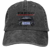 SIVMZFYQEL Casquette de Baseball Classique Pape Léon XIV Soleil été y2k drôle Trucker Chapeau pour Unisexe-Ados randonnée pêche Cadeau