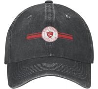SIVMZFYQEL Casquette de Baseball Classique Unisexe et à la Mode Ineos Grenadier Cyclisme Team Chapeau de Cow-Boy Chapeau Plage Golf Wear Hommes FemmesSports Cadeaux en Plein air