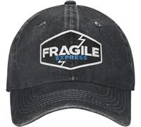 SIVMZFYQEL Casquette de Baseball Classique Victory Dance Battle Royale Casquette de Golf Unisexe Style Couvre-Chef Cool Justice Danse Quotidienne Toutes Les Saisons Cadeau de Soleil réglable