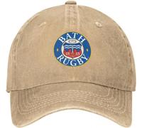 SIVMZFYQEL Casquette de Baseball Vintage délavée Classique Maintenant Je suis devenu la Mort Le destructeur de Mondes - Barbenheimer Gentleman Chapeau visière Thermique Chapeaux Noir