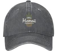 SIVMZFYQEL Chapeau drôle Classique Pasteur Avertissement Tout ce Que Vous Dites Chapeau Hommes Casquettes de Baseball Casquettes à la Mode