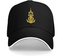 SIVMZFYQEL Classique Anime Blood-C Logo Casquette De Baseball Snapback Casquette Homme Icône De Luxe Femme Hommes