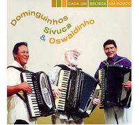 Sivuca - Cada Um Belisca Um Pouco