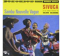 Sivuca - Samba Nouvelle Vague [Import]