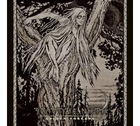 Sivyj Yar Golden Threads (Vinyl) 12" Album