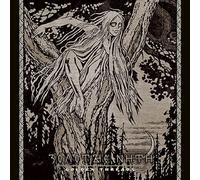 SIVYJ YAR - GOLDEN THREADS - Vinyl Record - K72z