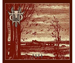 Sivyj yar - Gore / grief