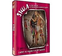 Siwa - Carnet de voyage - Double DVD G