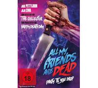 Siwa,Jojo - All My Friends Are Dead