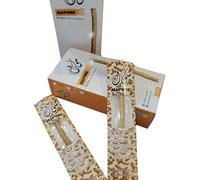 siwak menthe | miswak clou de girofle | brosse a dent naturelle citron (MENTHE)