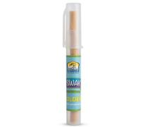 Siwak Miswak Naturel avec Étui de Rangement Hygiénique, Bâton de Brosse à Dents en Bois de Salvadora Persica, Soin Bucco-Dentaire Écologique pour Blanchiment des Dents et Gencives Saines