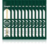 Siwak Sticks Siwak Lot de 11 brosses à dents naturelles, pour des dents blanches, des gencives saines et une haleine fraîche, soins buccaux traditionnels, sans additifs, idéales pour les voyages et