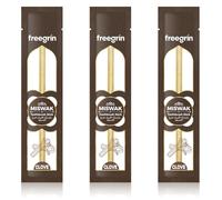 Siwak Sticks Siwak Lot de 3 brosses à dents naturelles pour dents blanches, gencives saines et haleine fraîche, soins buccaux traditionnels sans additifs, idéales pour les voyages et les soins