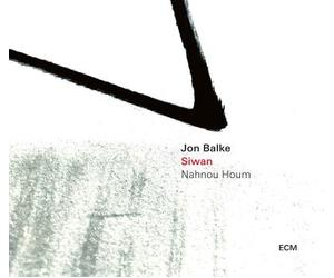 Siwan Nahnou Houm CD