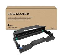SIWANYS Compatible pour Xerox 013R00691 Tambour d'imagerie de Remplacement Noir 12000 Pages pour imprimante Xerox B225 B225dni B230 B230dni B235 B235dni,Black-12000 Pages