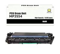 SIWANYS MP2554SP MP3054SP MP3554SP MP4054SP MP5054S Unité photoconducteur de Remplacement pour Ricoh - Tambour Compatible PUC - Choisissez Standard ou Haute capacité,14000pages-1pack