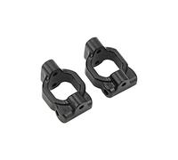 SIWOTED 1 paire/ensemble C support de moyeu bloc de roulettes pour 104001 1/10 pièces de mise à niveau de voiture télécommandée