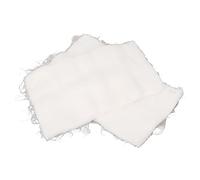 SIWOTED 200 Sheets Facial Mask Gauze Breathable Strong Absorption Disposable Thin Full Cover Beauty Gauze