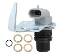 SIWOTED capteur de Position d'arbre à cames de moteur numéro de pièce 1885781C91 alliage haute précision installation facile