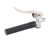 SIWOTED G1/4 ''poignée de pulvérisateur en métal pièces de commutateur de gâchette de Remplacement Accessoire d'équipement de pulvérisation