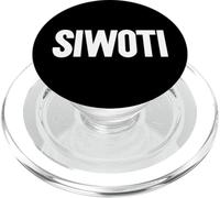SIWOTI : Quelqu'un se Trompe sur Le Web - sûrement en y PopSockets PopGrip pour MagSafe