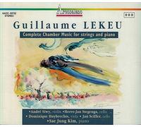 Siwy - LekeuChamber Music String [Import]