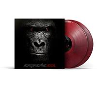 Six – EXTREME SIX – Vinyle 33 Tours 12" coloré – Édition limitée