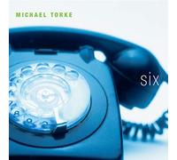 Michael Torke – Six – CD – The Orchard