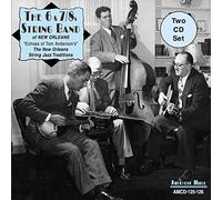 Six and 7 - Echoes of Tom Anderson's