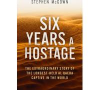 Six ans d'otage