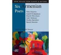 Six Armenian Poets (New Voices from Europe & Beyond) Razmik Davoyan (Auteur)