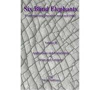 Six Blind Elephants Steve Andreas (Auteur)