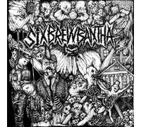 Six Brew Bantha - Intravenously Commodified