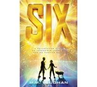 Six by M M Vaughan M M Vaughan (Auteur)