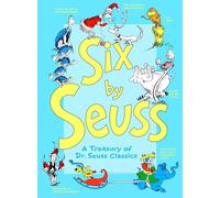 Six By Seuss