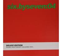 Six By Seven - 4 [Import]