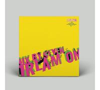 SIX BY SEVEN - DREAM ON VINYL LP NEUF