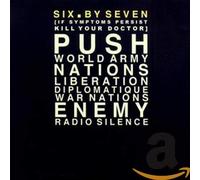 Six By Seven - If Symptoms Persist Kill [Import]