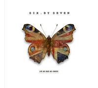 Six By Seven - Love Peace and Sympathy [Import]